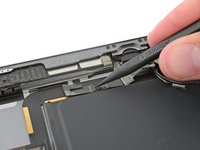 iPad 6 Wi-Fi Battery Replacement