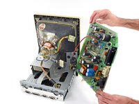 Macintosh 128K Teardown
