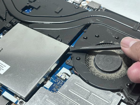 Lenovo Legion 5 17ACH6H RAM Replacement: crwdns2935265:08crwdnd2935265:03crwdnd2935265:03crwdne2935265:0