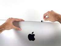 iMac Intel 21.5