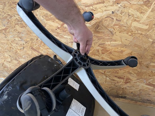 Realspace EC600 Office Chair Lift Cylinder Replacement: crwdns2935265:011crwdnd2935265:02crwdnd2935265:02crwdne2935265:0