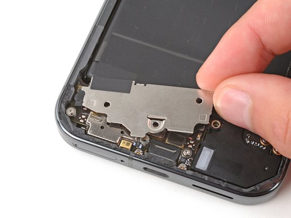 Google Pixel 9 Pro XL Battery Replacement