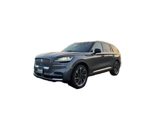 Lincoln