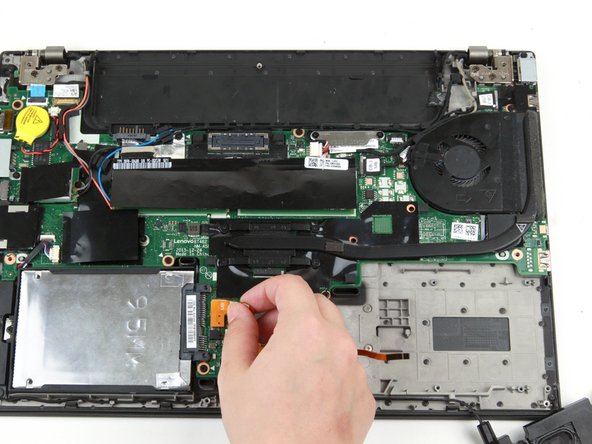 Lenovo ThinkPad T460 Smart Card Reader Cable Replacement, Smart Card Reader Cable: crwdns2935265:021crwdnd2935265:03crwdnd2935265:03crwdne2935265:0