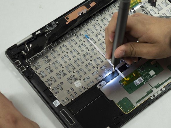 Acer Spin 7 SP714-51 Keyboard Replacement: crwdns2935265:013crwdnd2935265:02crwdnd2935265:03crwdne2935265:0