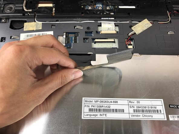 Acer Aspire 5517-1127 Keyboard Replacement: crwdns2935265:04crwdnd2935265:03crwdnd2935265:03crwdne2935265:0