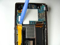 Sony Xperia Z Headphone Jack Replacement