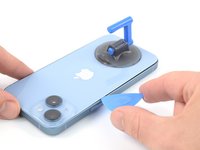 iPhone 14 Battery Replacement