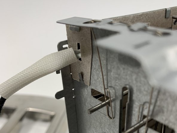 Breville Toaster Teardown: stap 0, afbeelding 2 van 3