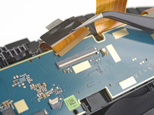 HTC Vive Cosmos Daughterboard Replacement: crwdns2935265:024crwdnd2935265:03crwdnd2935265:03crwdne2935265:0