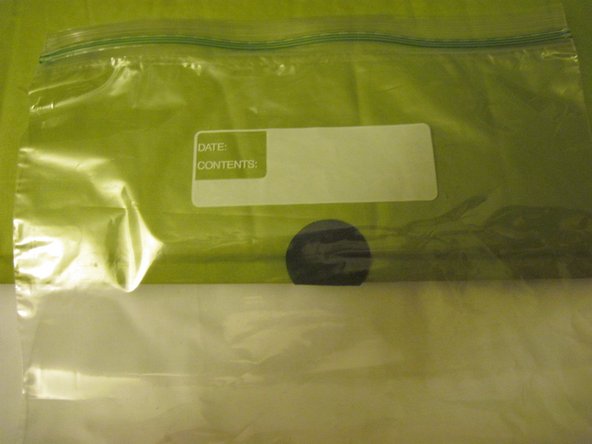 How to Repair a Hole in a Therm-a-Rest Sleeping Pad: crwdns2935265:08crwdnd2935265:02crwdnd2935265:03crwdne2935265:0