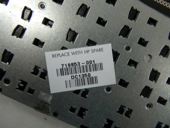 HP Pavilion 15-e043cl Keyboard Replacement: crwdns2935265:03crwdnd2935265:02crwdnd2935265:02crwdne2935265:0