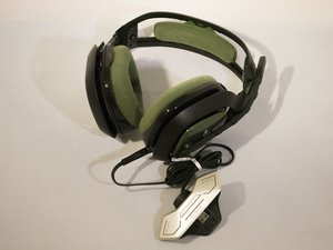 How to get astro a40 discount mic to work on xbox one