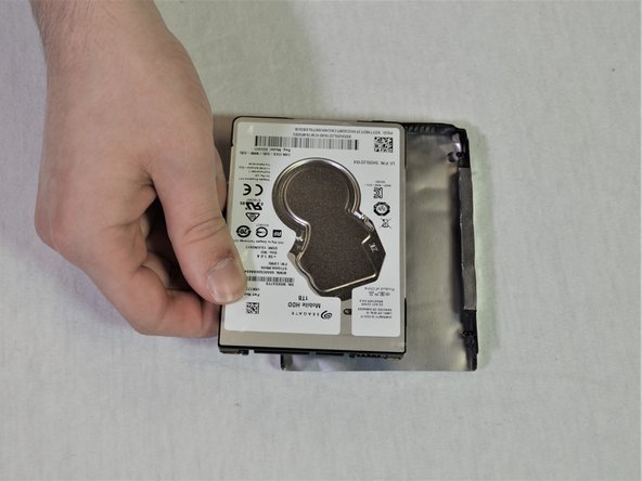 Lenovo Ideapad 320-15ABR Hard Drive Replacement: crwdns2935265:08crwdnd2935265:03crwdnd2935265:03crwdne2935265:0