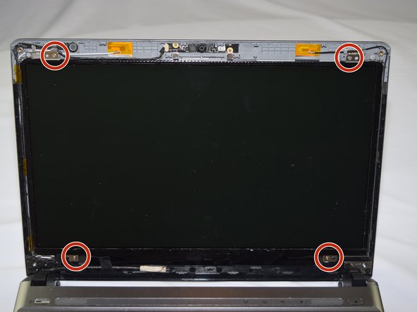 Acer Aspire 4810TZ-4120 Screen Replacement: crwdns2935265:06crwdnd2935265:02crwdnd2935265:03crwdne2935265:0