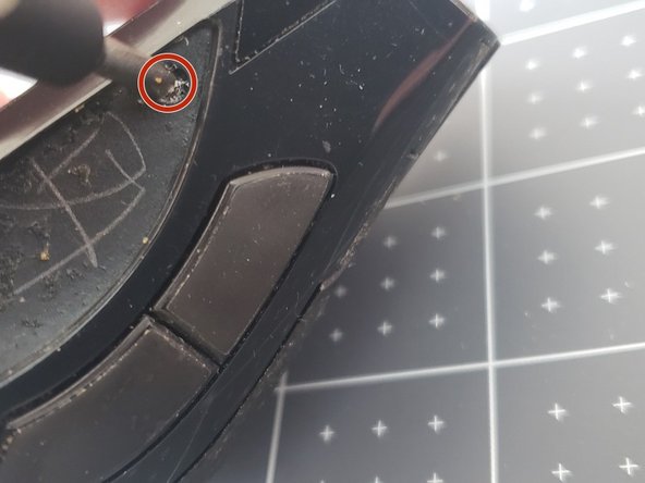 Razer Mamba RC30-001201 Left/Right Micro Switch Replacement: crwdns2935265:04crwdnd2935265:02crwdnd2935265:02crwdne2935265:0