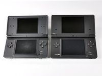 Nintendo DSi Teardown