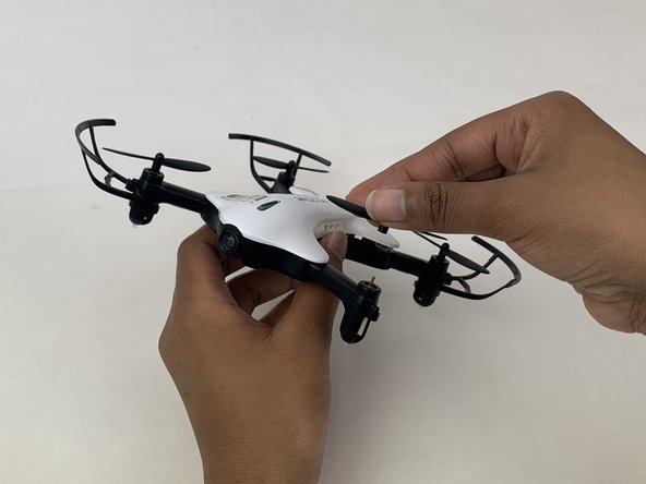 DROCON Ninja Propeller Replacement: crwdns2935265:03crwdnd2935265:03crwdnd2935265:03crwdne2935265:0