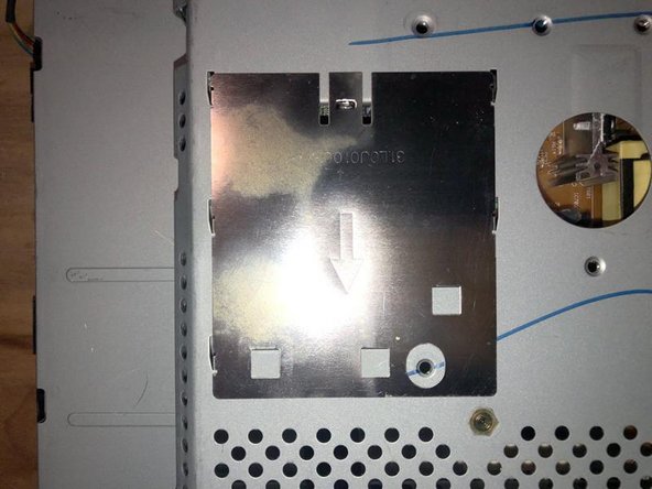 Dell Monitor 173FPb Power Supply Replacement: crwdns2935265:08crwdnd2935265:03crwdnd2935265:03crwdne2935265:0