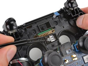 PlayStation 4 Controller Troubleshooting - iFixit