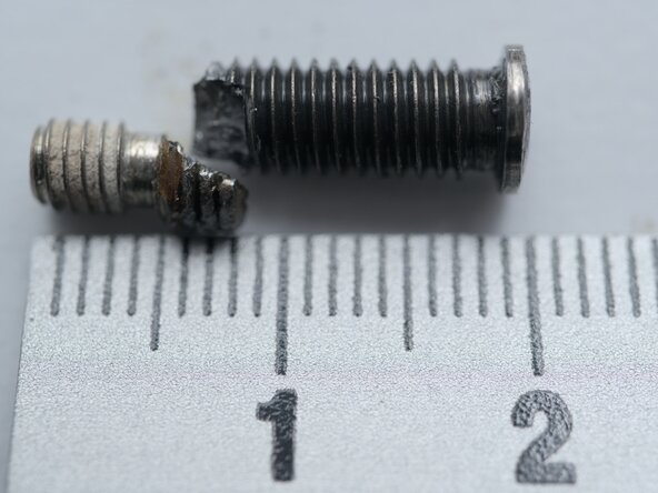 Benro V2 Ball Head Teardown