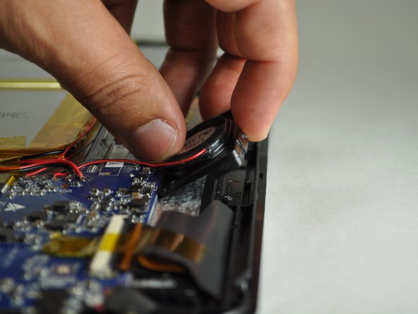 Polaroid A10 LCD Replacement: crwdns2935265:09crwdnd2935265:03crwdnd2935265:03crwdne2935265:0