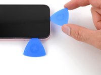 iPhone 15 Screen Replacement