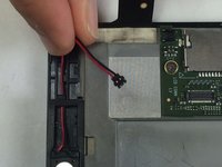 Dell Venue 7 Motherboard Replacement