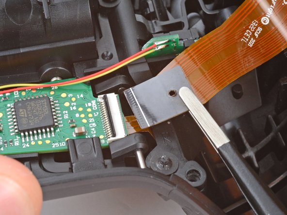 Scuf Instinct Pro Buttons Replacement: stap 13, afbeelding 3 van 3