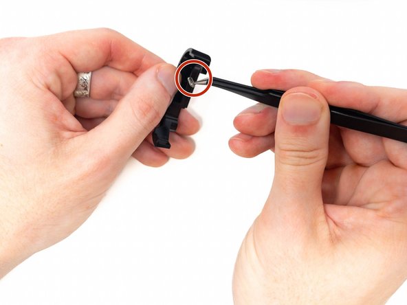 CRKD NEO S CK24NS Bumper and Spring Replacement: crwdns2935265:06crwdnd2935265:02crwdnd2935265:03crwdne2935265:0