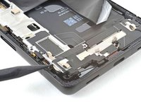 Google Pixel 6a Vibrator Replacement