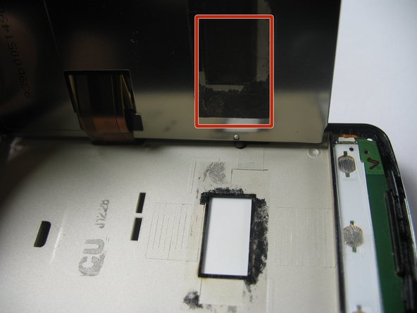 LG Vu CU920 LCD Screen Replacement, LCD Screen: crwdns2935265:017crwdnd2935265:03crwdnd2935265:03crwdne2935265:0