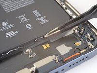 iPhone 12 Pro Max Battery Replacement