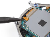 Samsung Galaxy Watch4 Classic Motherboard Replacement