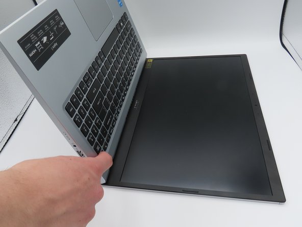 Acer Aspire 5 A515-56-347N Battery Replacement