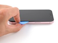 iPhone 15 Screen Replacement