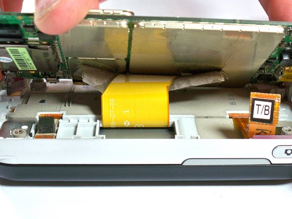 UTStarcom XV6700 Motherboard Replacement: crwdns2935265:015crwdnd2935265:02crwdnd2935265:02crwdne2935265:0