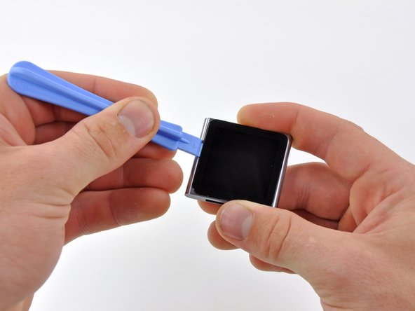 iPod Nano 6th Generation Teardown