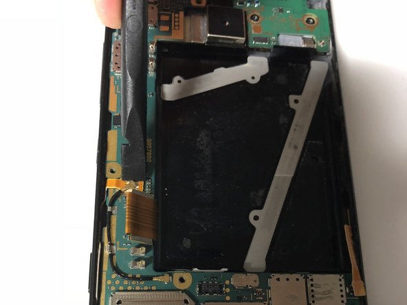 Nokia Lumia 930 Screen Replacement: crwdns2935265:015crwdnd2935265:02crwdnd2935265:02crwdne2935265:0