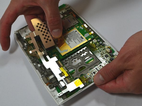 Kindle 1st Generation Screen Replacement: crwdns2935265:05crwdnd2935265:02crwdnd2935265:02crwdne2935265:0