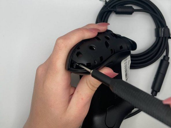 8BitDo Ultimate Wired Motherboard Replacement: adım 5, 3 resimden 2.