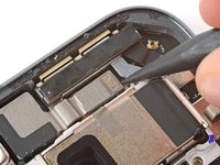 Google Pixel 9 Pro XL Front Facing Camera Replacement
