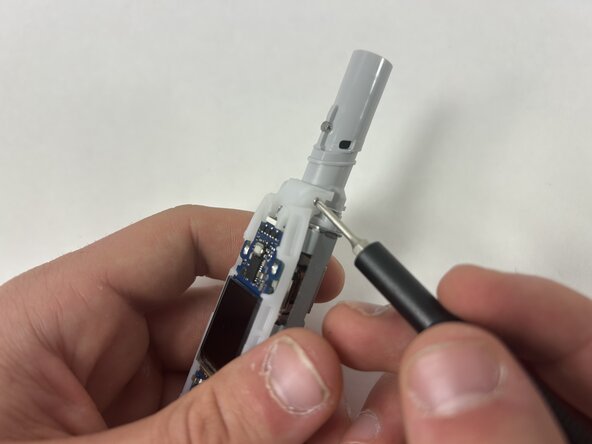 Oral-B iO Series 6 Motor Replacement: crwdns2935265:06crwdnd2935265:02crwdnd2935265:03crwdne2935265:0