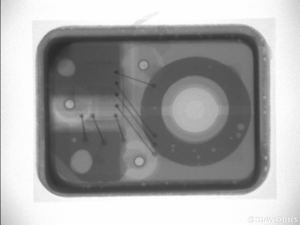 iPhone 4 Microphone Teardown: stap 0, afbeelding 2 van 2