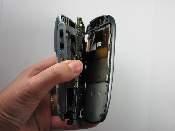 Palm Treo 680 Back Panel Replacement: crwdns2935265:06crwdnd2935265:02crwdnd2935265:03crwdne2935265:0