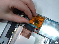 Acer Iconia A1-810 Screen Replacement