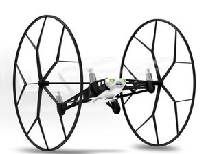 Parrot deals mini drone