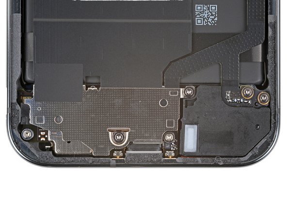 Google Pixel 9 Pro XL Battery Replacement