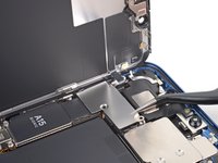 iPhone 13 Loudspeaker Replacement