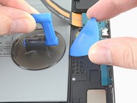 Samsung Galaxy Tab S7 Plus Battery Replacement